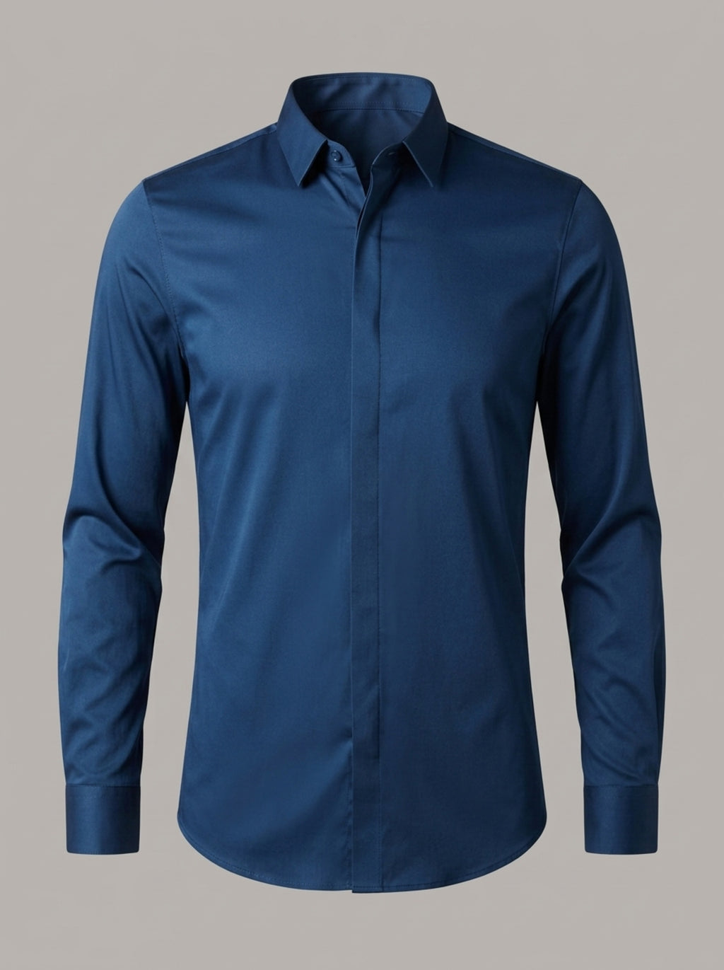 BIEL Azul marino - Leo Marbella