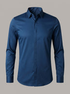 BIEL Azul marino - Leo Marbella
