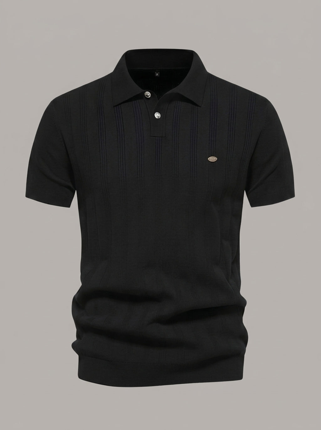 MÁXIMO Negro - Leo Marbella