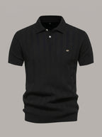 MÁXIMO Negro - Leo Marbella