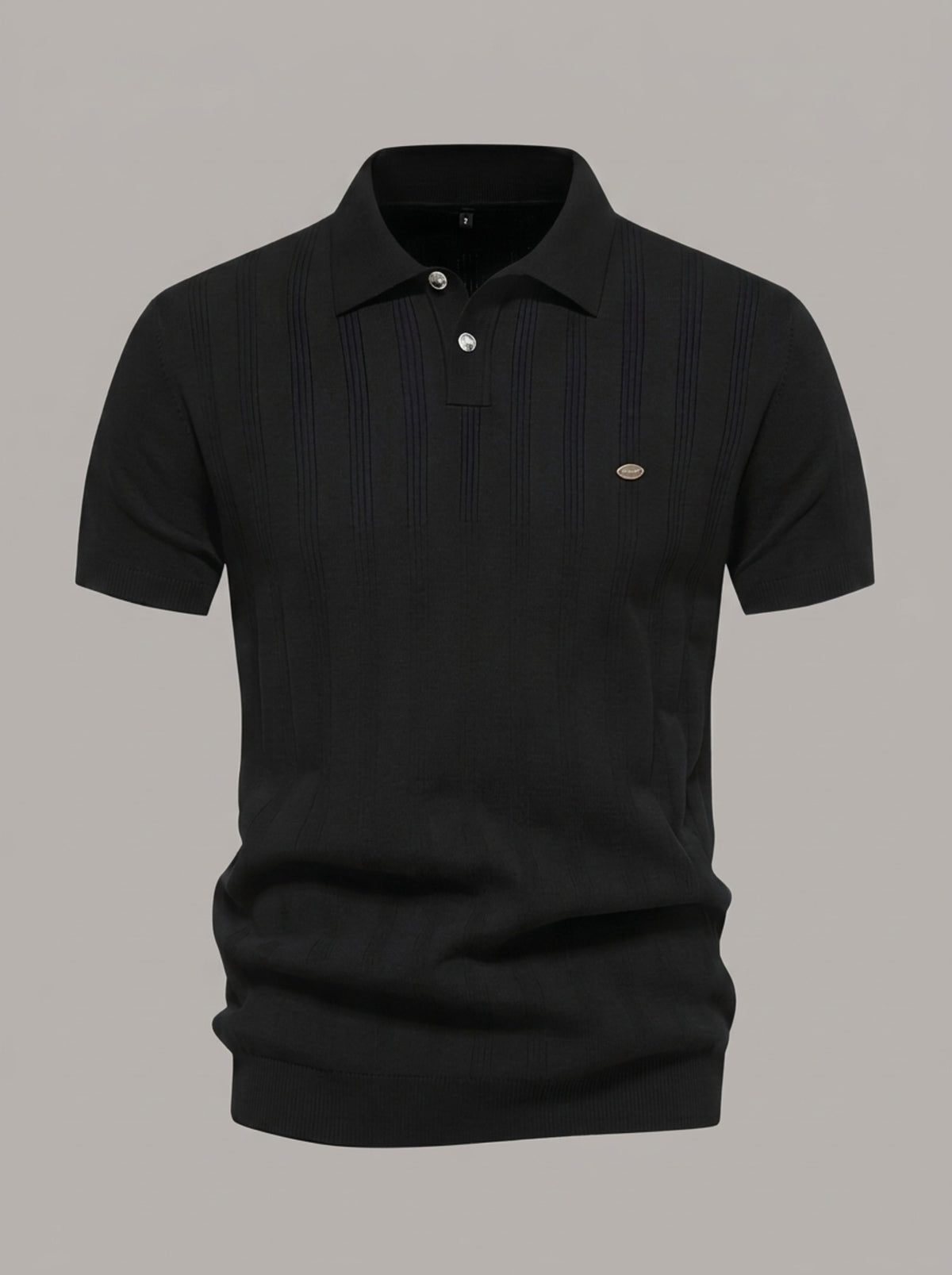 MÁXIMO Negro - Leo Marbella