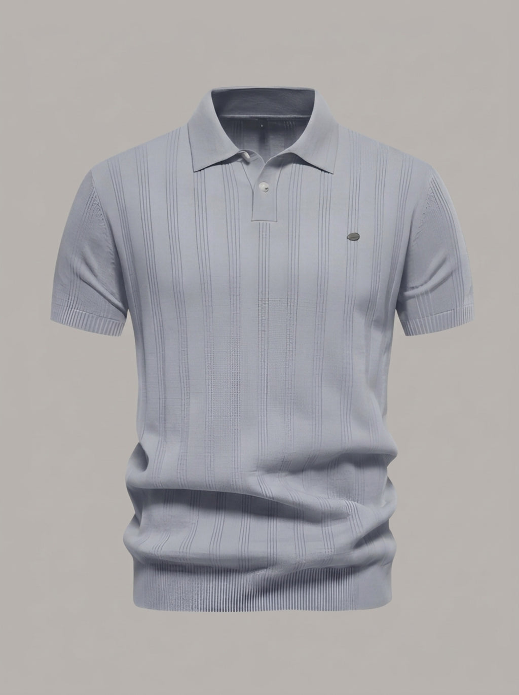 MÁXIMO Azul Claro - Leo Marbella