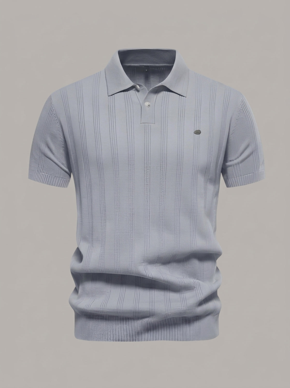 MÁXIMO Azul Claro - Leo Marbella