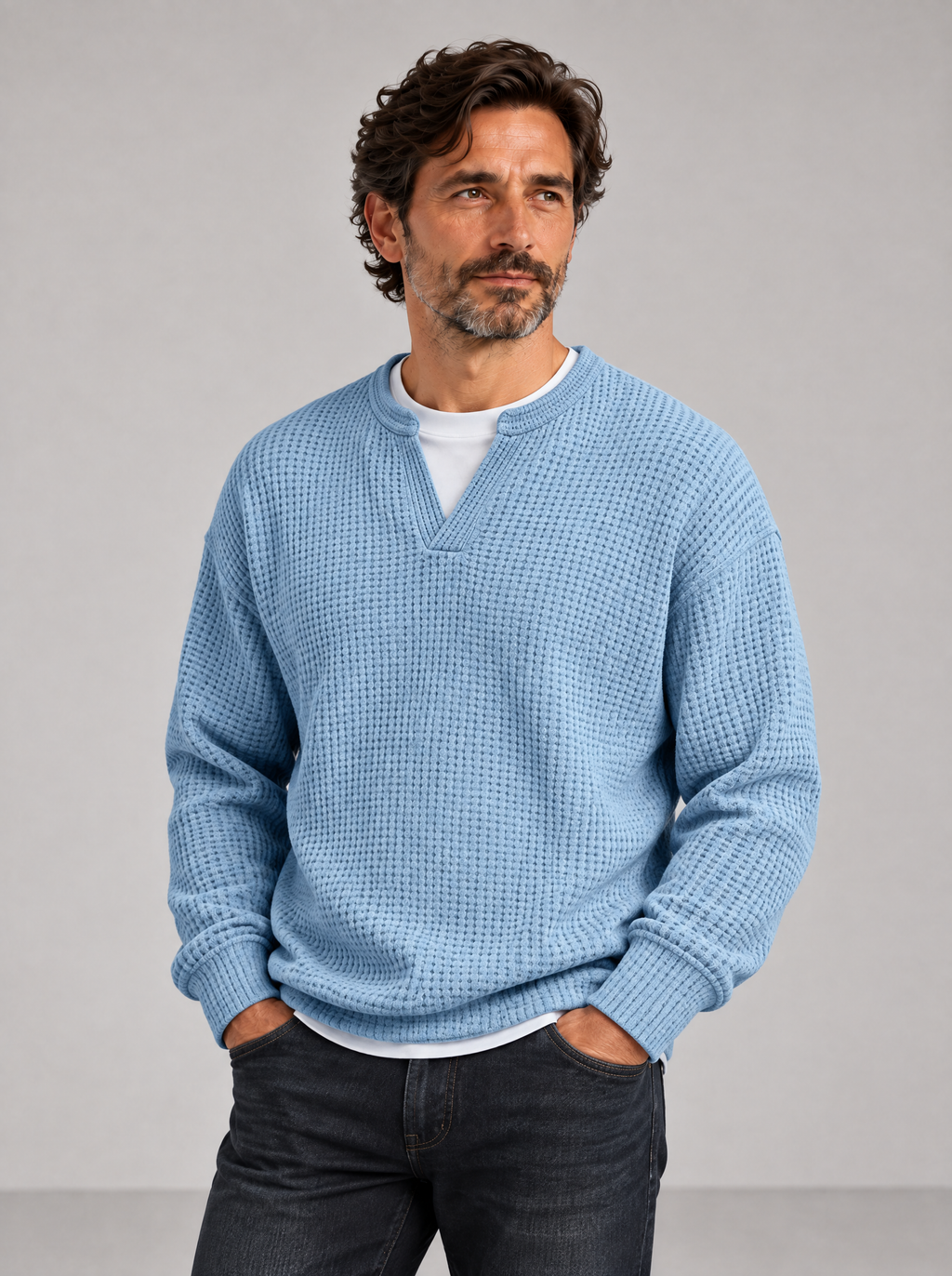 GUZMÁN Azul Cielo - Leo Marbella