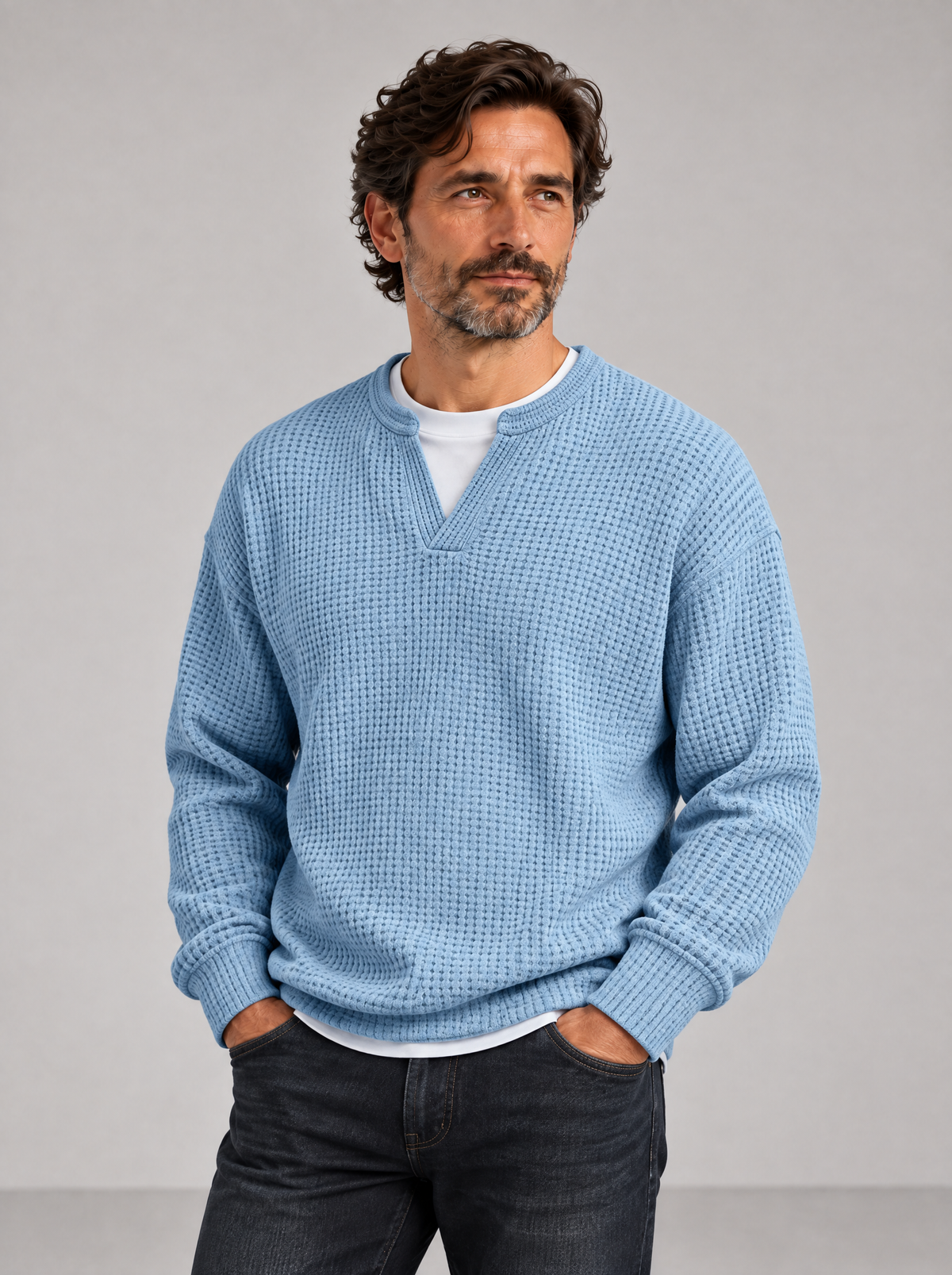 GUZMÁN Azul Cielo - Leo Marbella