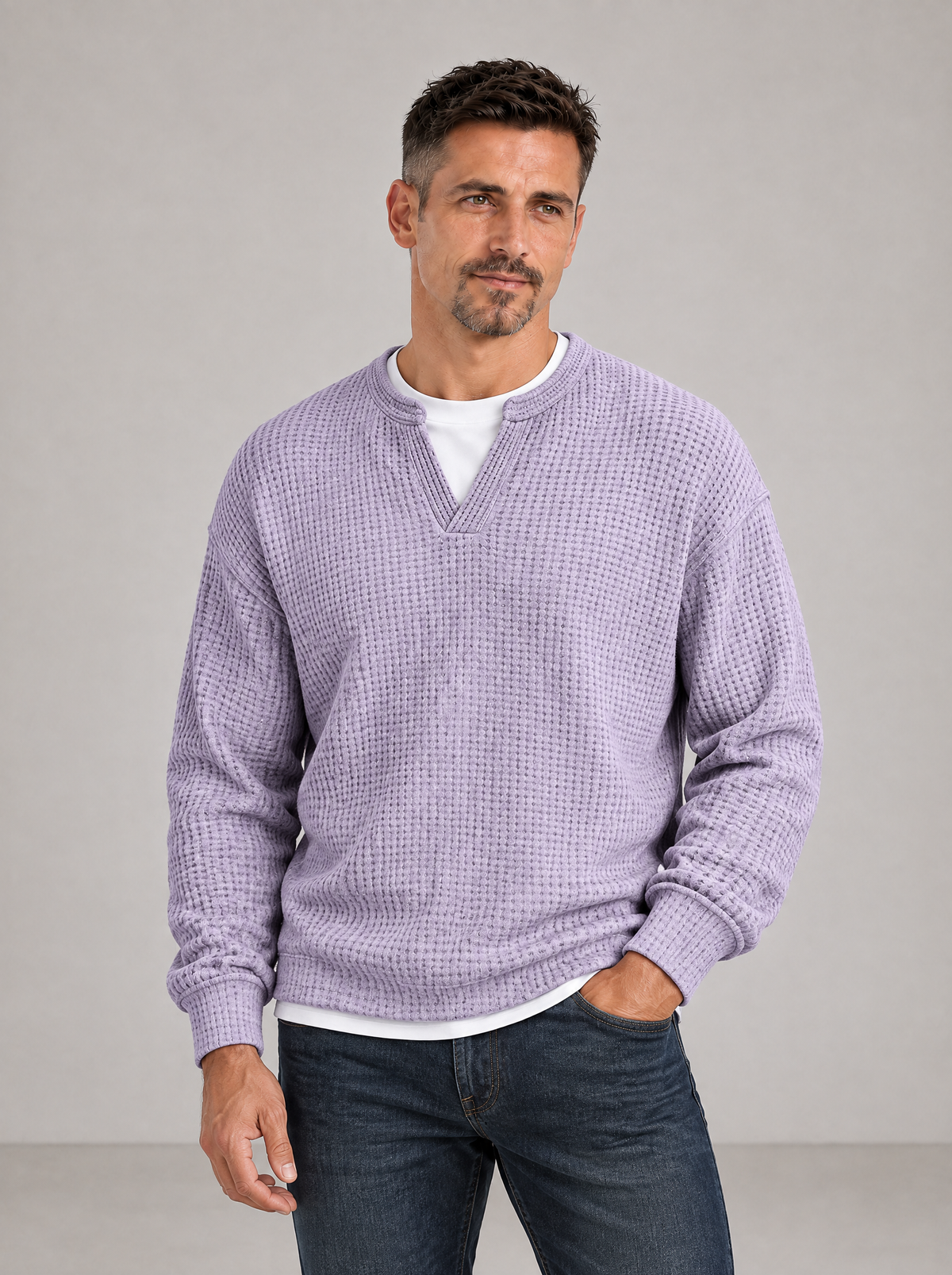 GUZMÁN Morado - Leo Marbella