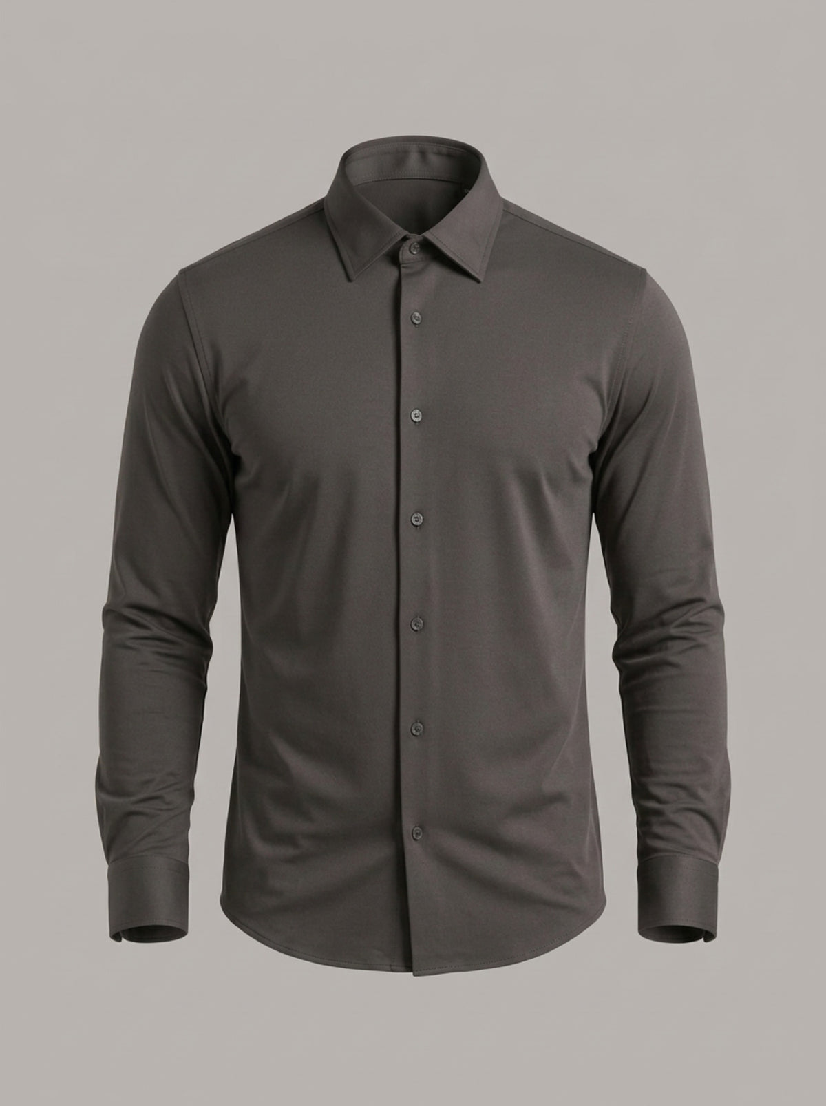 OLIVER Gris Oscuro - Leo Marbella
