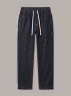 Ikki - Pantalon denim confort