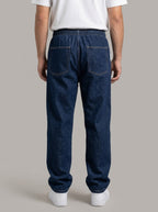 Ikki - Pantalon denim confort