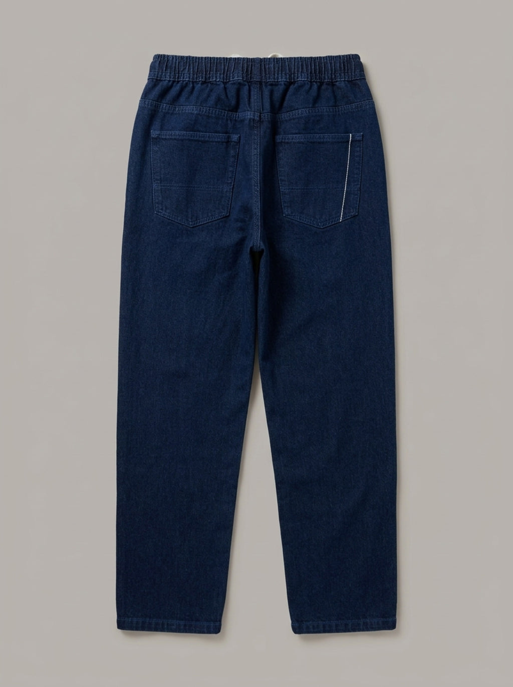 Ikki - Pantalon denim confort