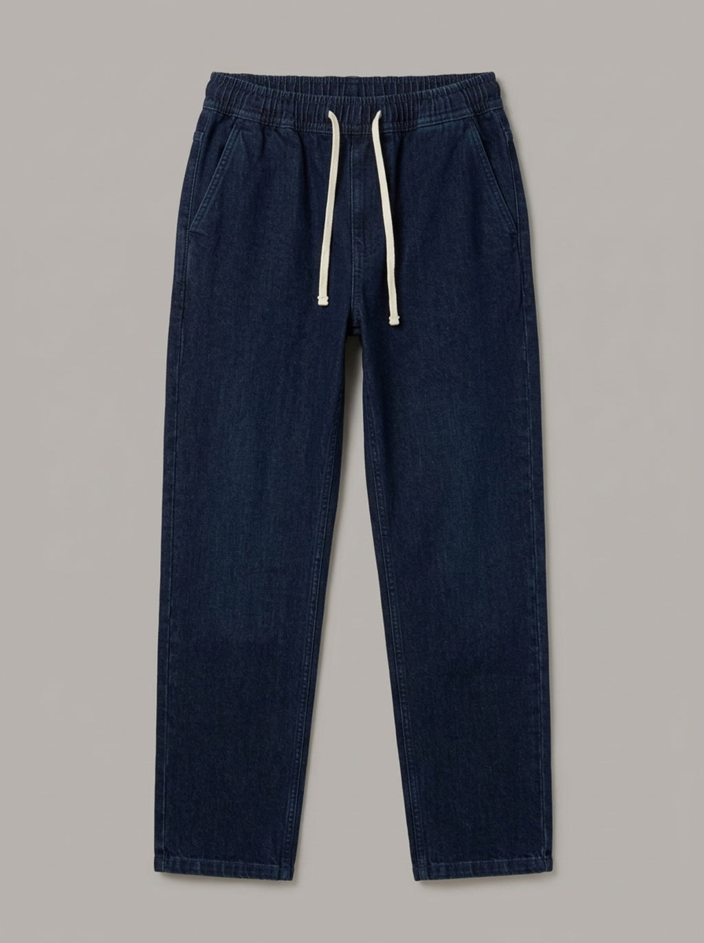 Ikki - Pantalon denim confort
