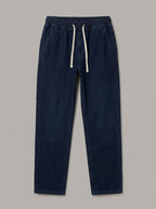 Ikki - Pantalon denim confort