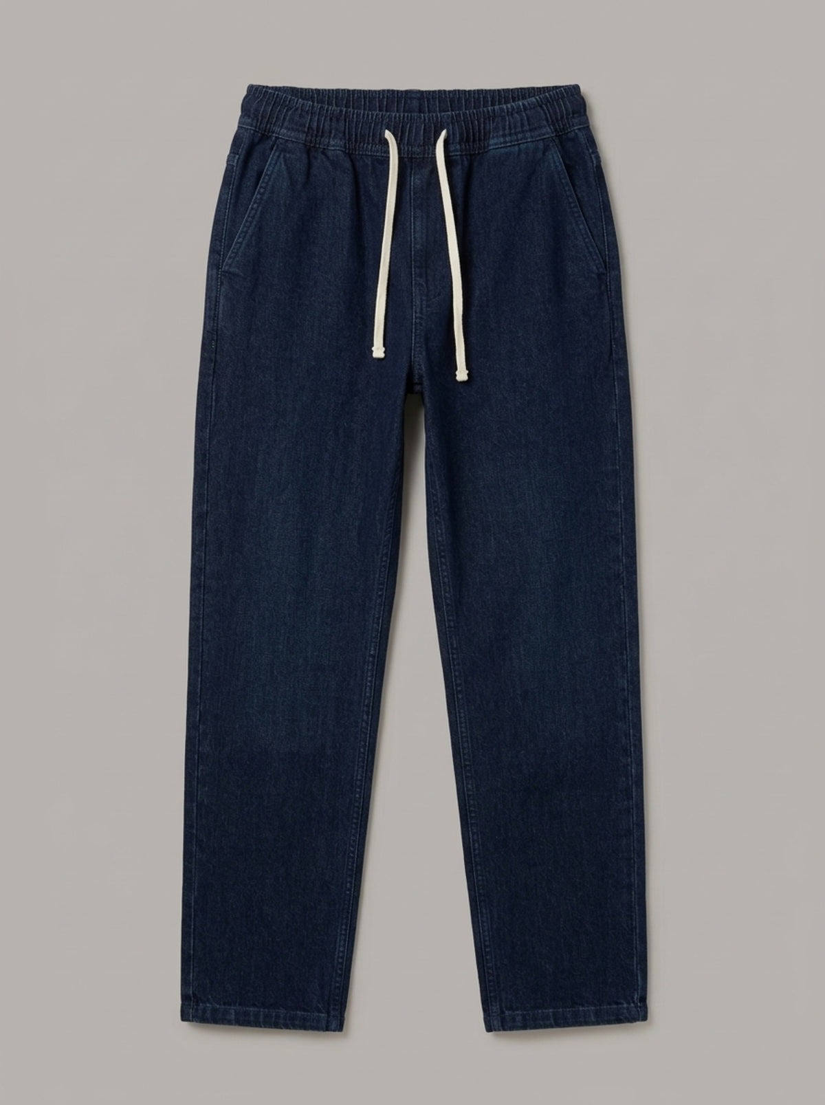 Ikki - Pantalon denim confort