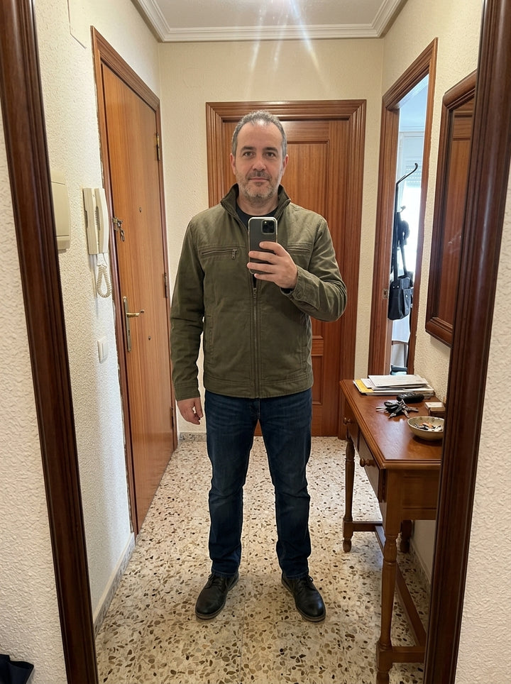 Foto de la opinión de Manuel Ortega Domínguez