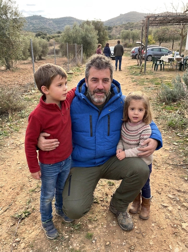 Foto de la opinión de José Antonio  Fernández Muñoz
