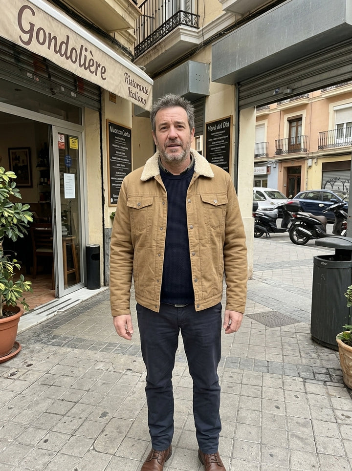 Foto de la opinión de Diego Alonso Castaño