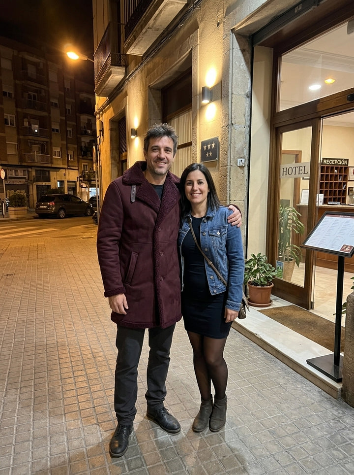 Foto de la opinión de Ramón García Reyes