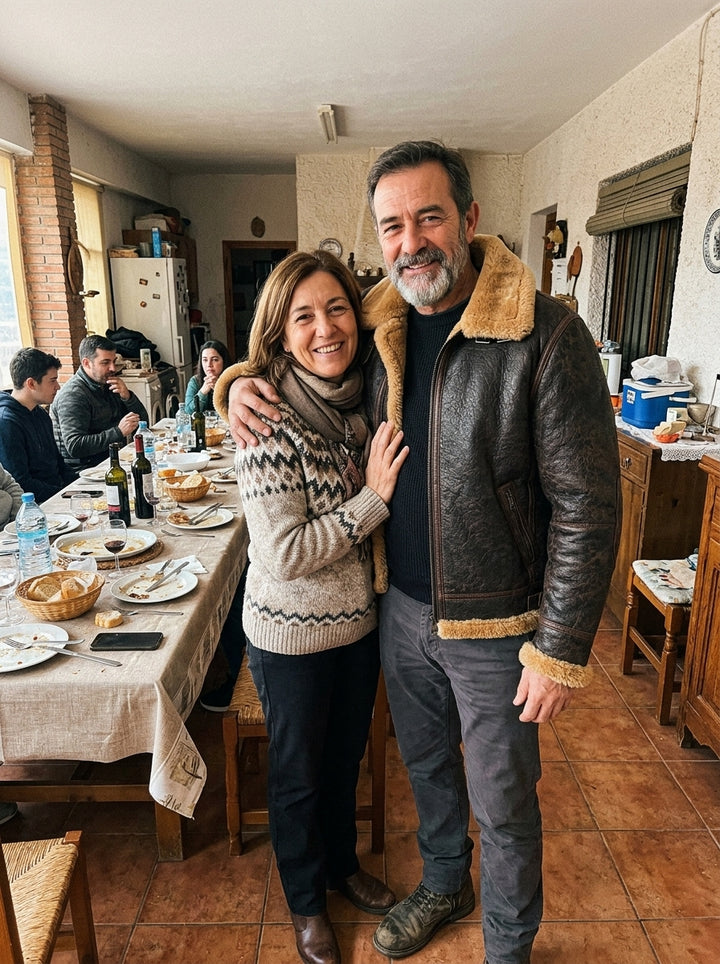 Foto de la opinión de Gonzalo Herrero Serrano