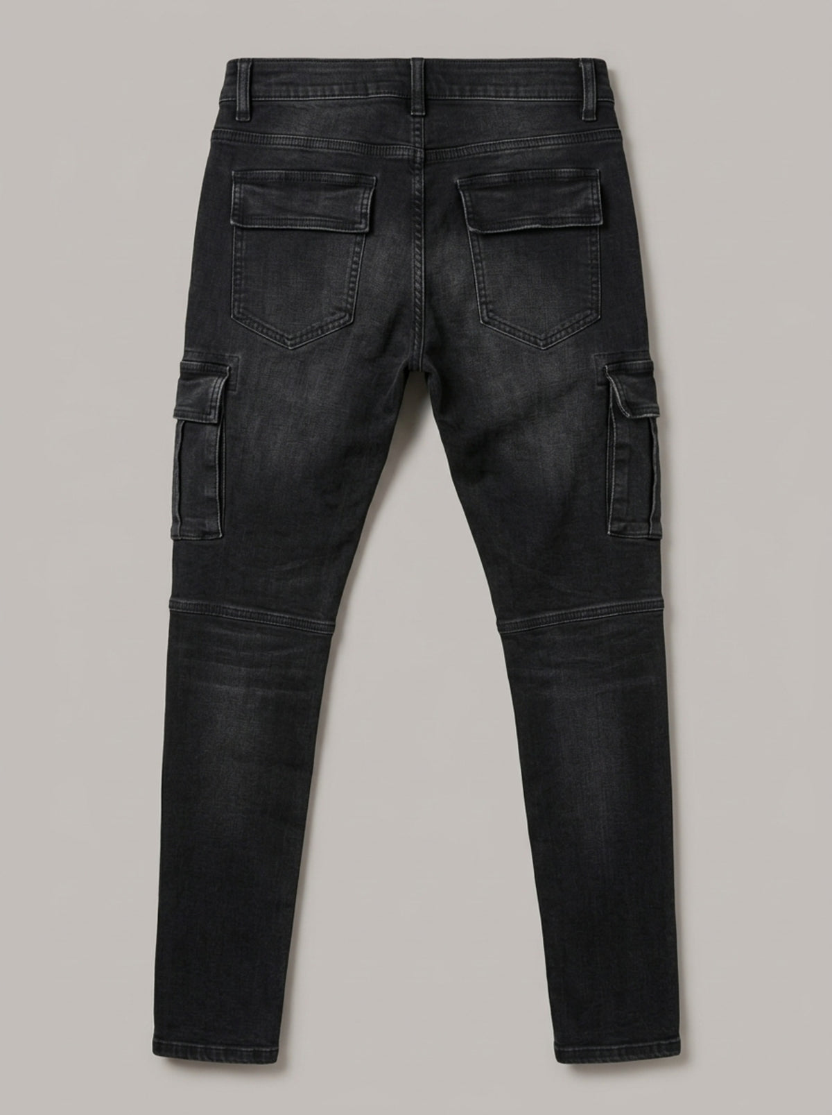EMILIO - Vaquero cargo de corte slim™