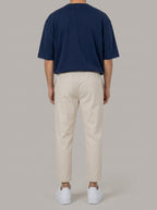 Kibo - Pantalon léger confort en coton