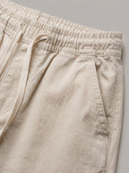 Kibo - Pantalon léger confort en coton