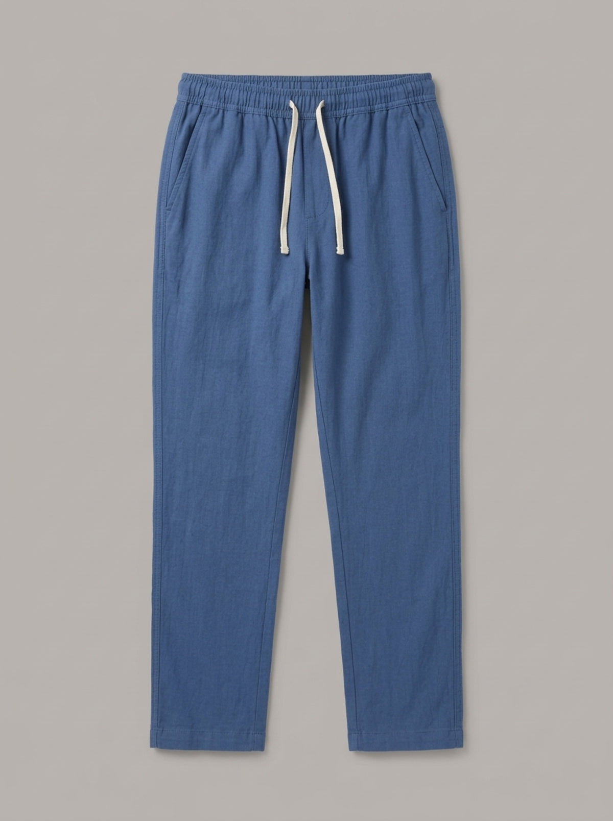 Kibo - Pantalon léger confort en coton