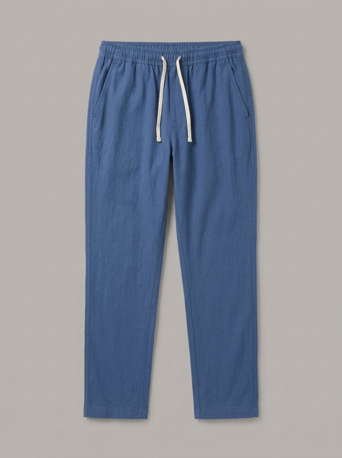 Kibo - Pantalon léger confort en coton