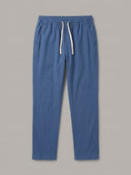 Kibo - Pantalon léger confort en coton