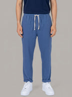 Kibo - Pantalon léger confort en coton
