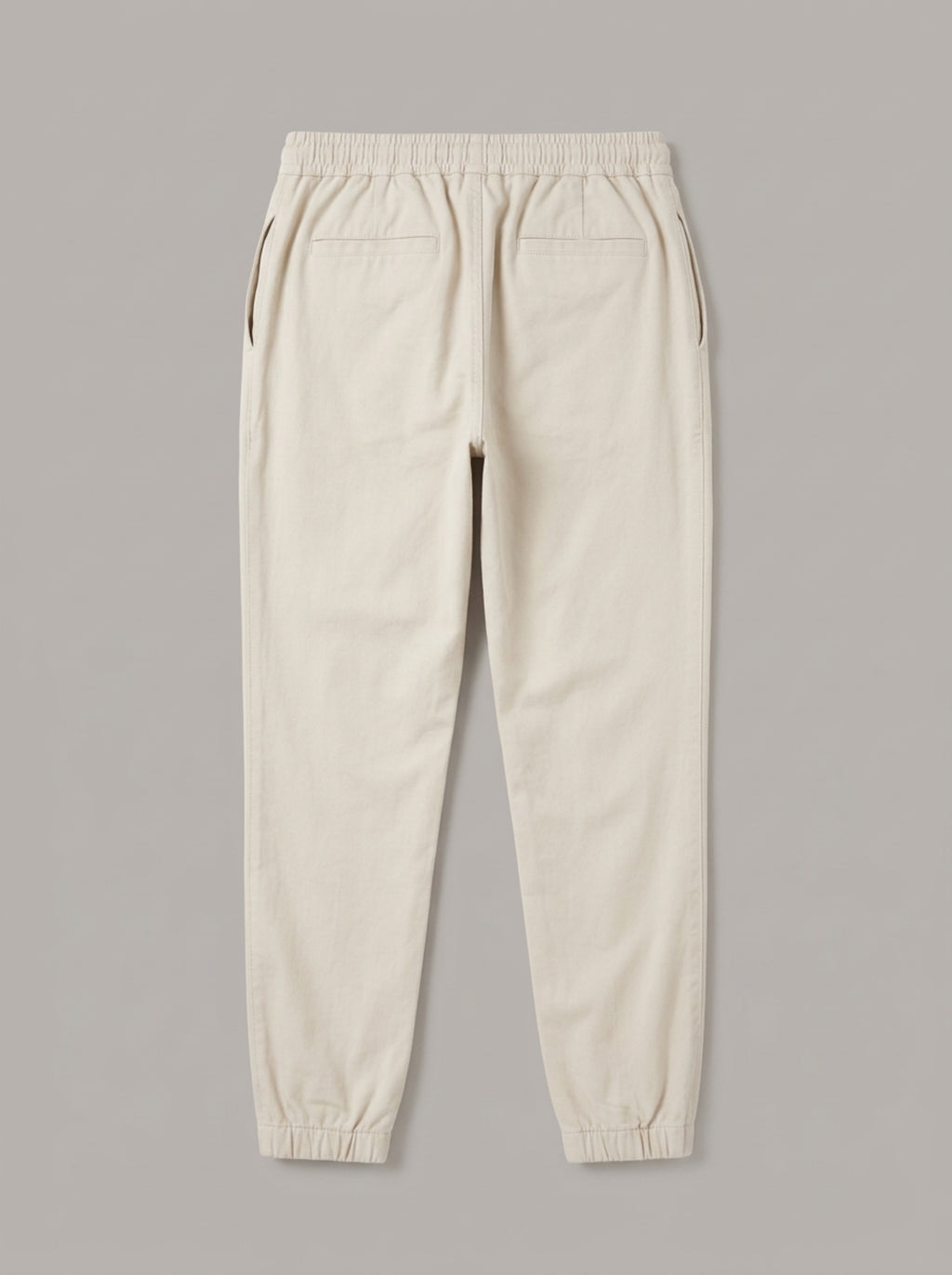 Kibo - Pantalon léger confort en coton