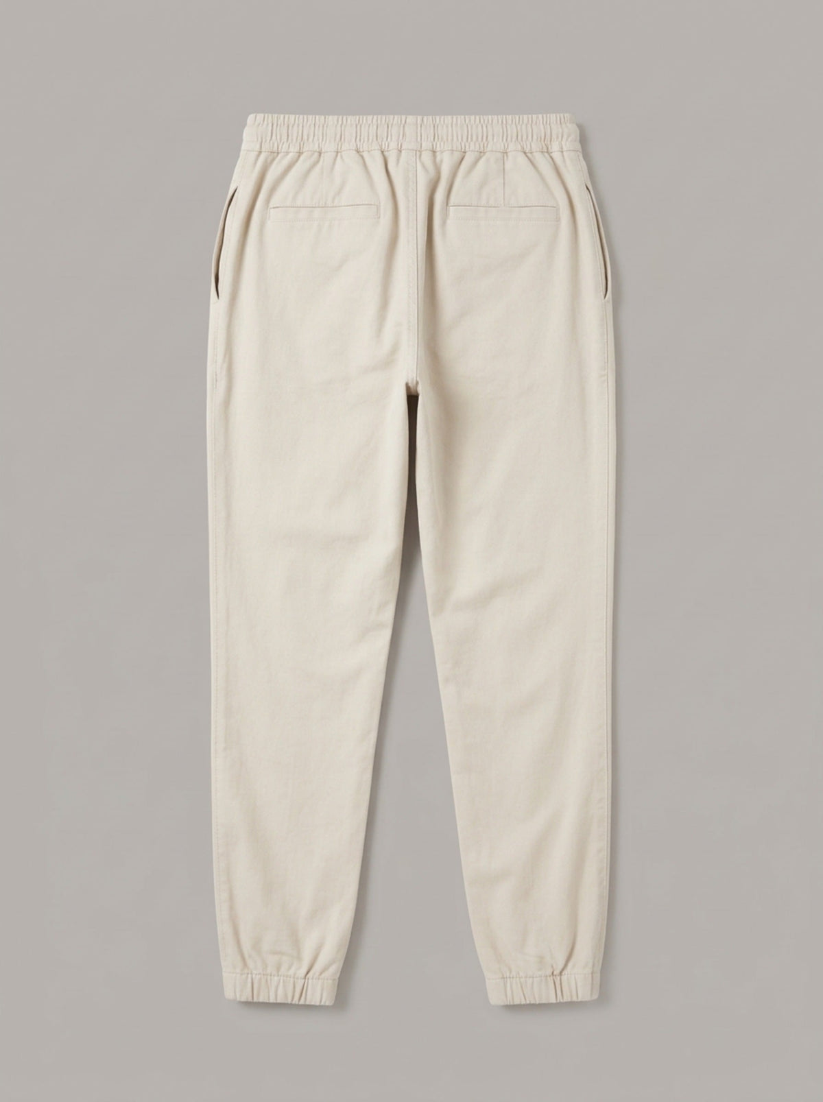 Kibo - Pantalon léger confort en coton