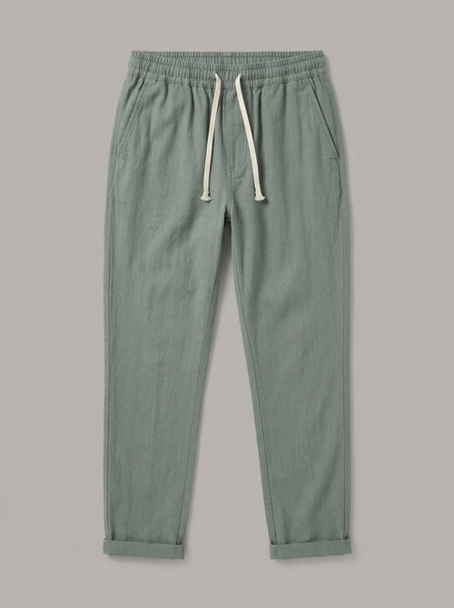 SERGI - Pantalón jogger de algodón™