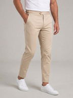 LUIS MIGUEL - Pantalones chinos sartorial