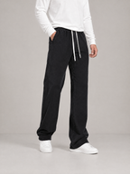 ENRIQUE - Pantalón confort japonés