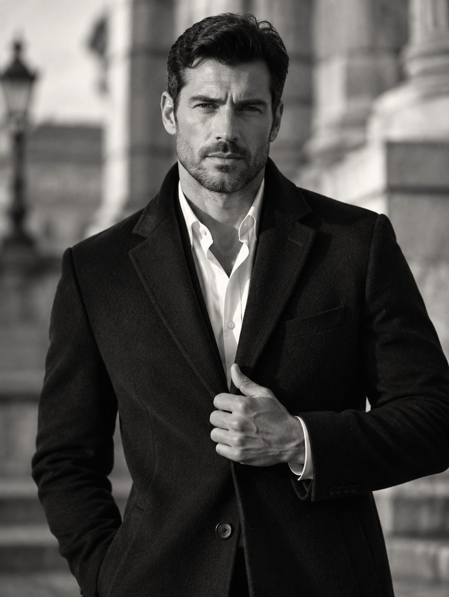 Hombre
