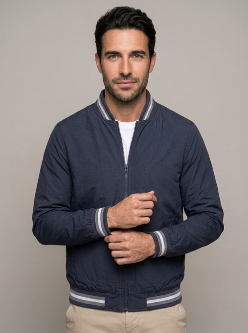 ÓSCAR - Chaqueta bomber urbana™