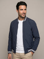 MANUEL ANTONIO chaqueta bomber urbana - frente