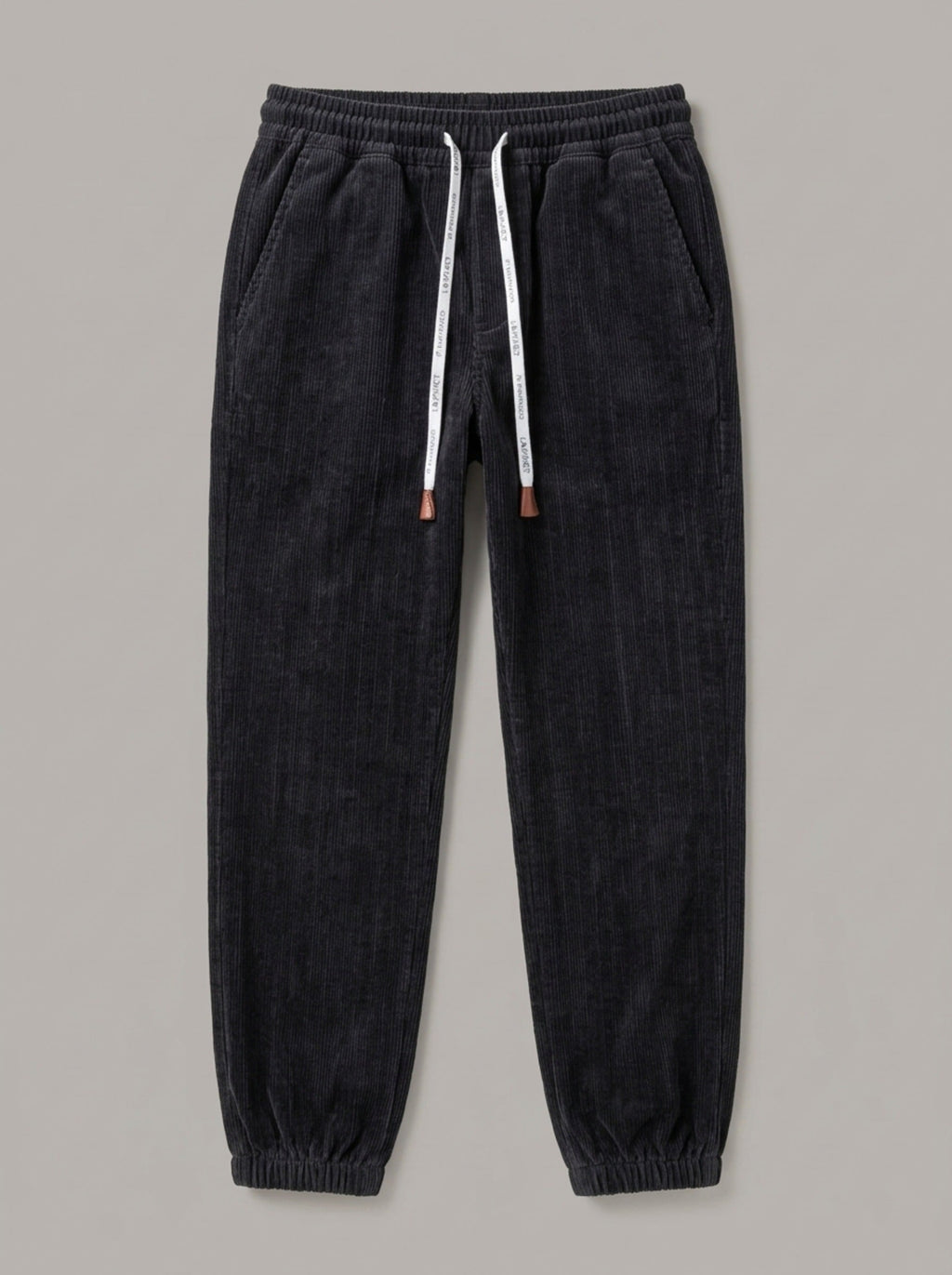 Nagomi - Pantalon en velours côtelé