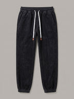 Nagomi - Pantalon en velours côtelé
