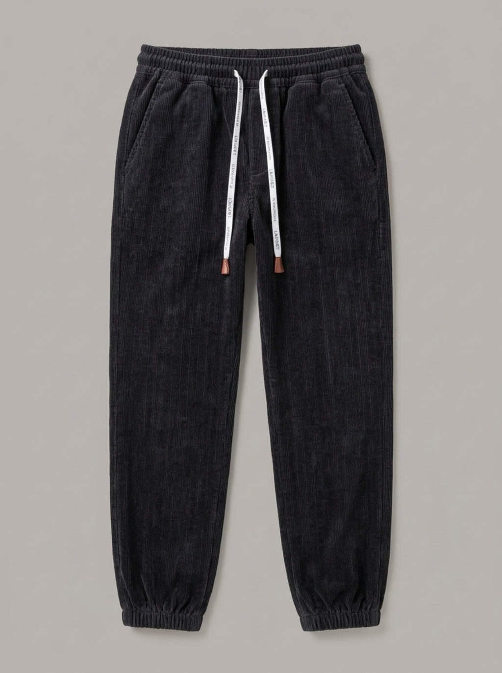 Nagomi - Pantalon en velours côtelé