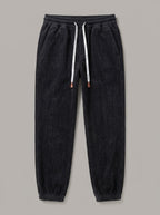 Nagomi - Pantalon en velours côtelé