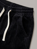 Nagomi - Pantalon en velours côtelé