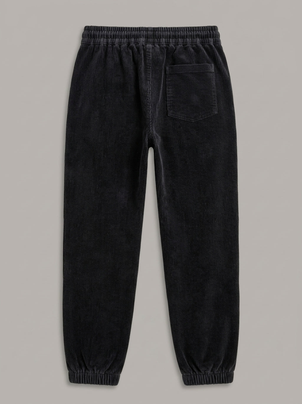 Nagomi - Pantalon en velours côtelé
