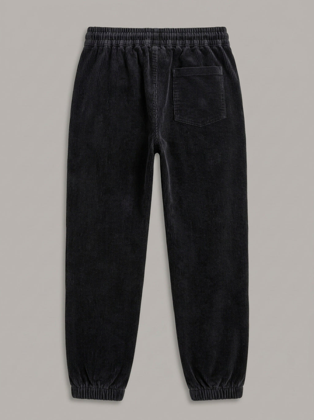 Nagomi - Pantalon en velours côtelé