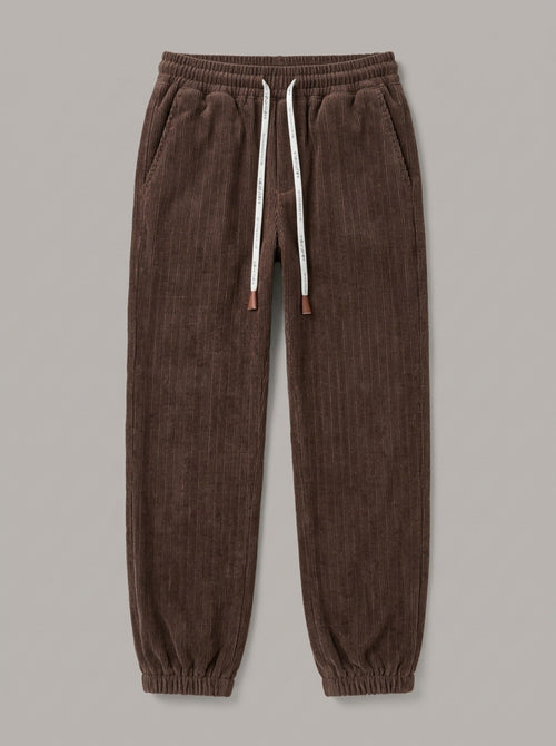 VICENTE - Pantalón de pana suave™