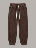 Nagomi - Pantalon en velours côtelé