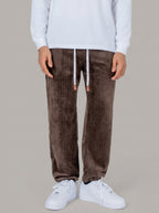 Nagomi - Pantalon en velours côtelé