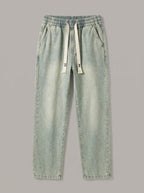 MANU - Pantalón vaquero jogger™