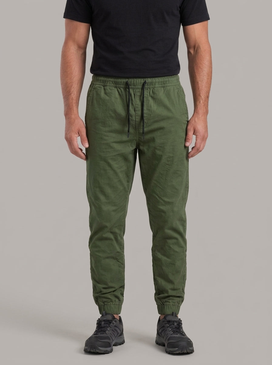 PEDRO - Pantalón jogger con cordón™