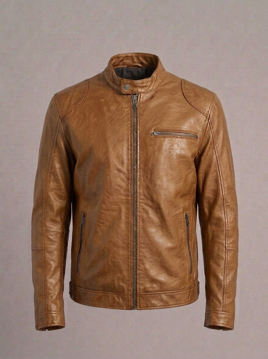 RAÚL biker - Caqui
